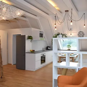Ferienwohnung Konny Apartment