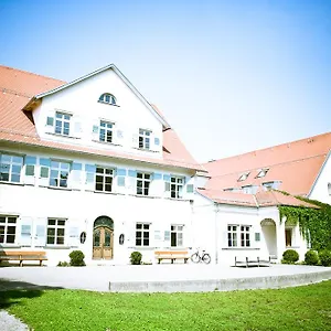 Hostel Hi Youth Lindau, Lindau (Bodensee)