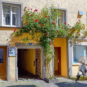 Lindau-holiday Apartment