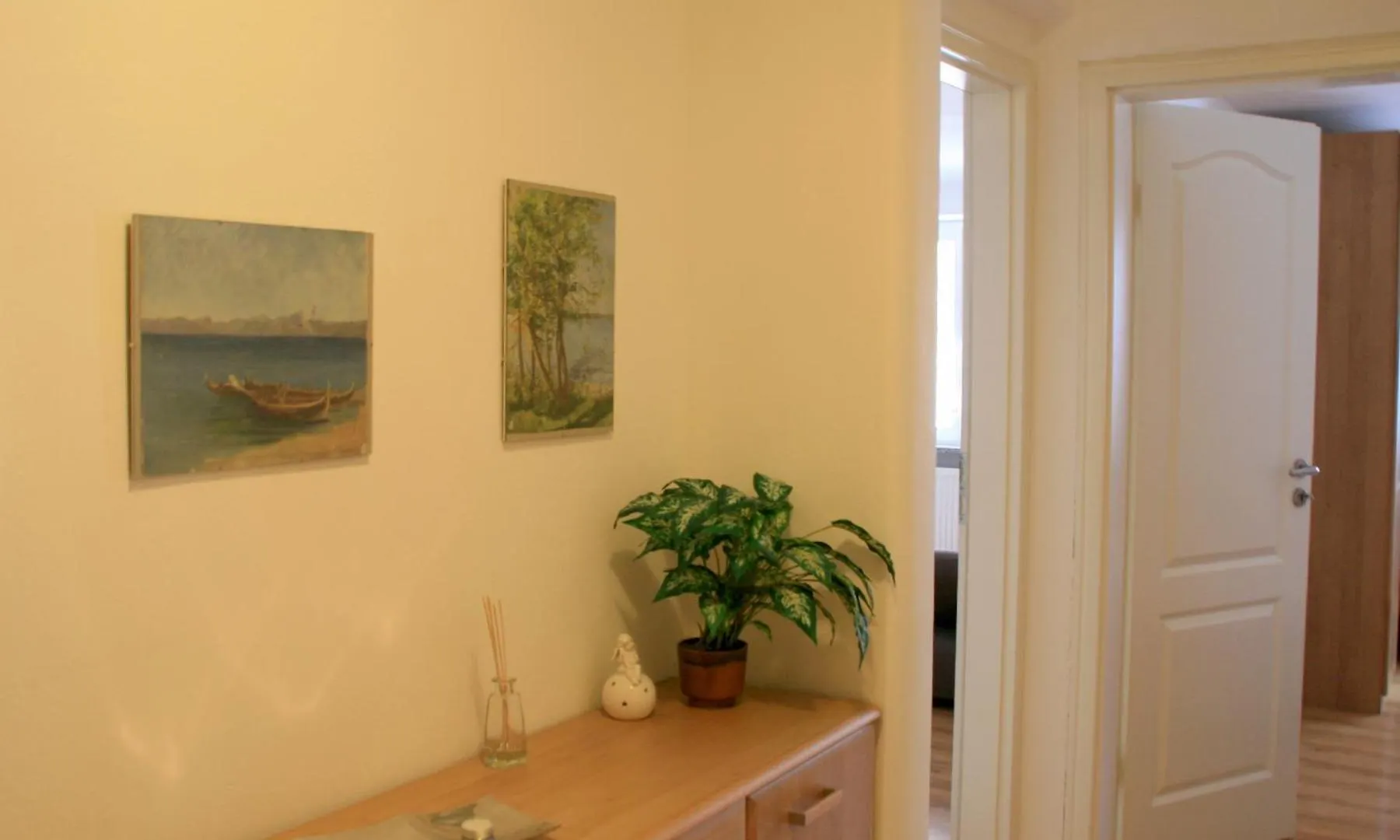 Apartment Ferienwohnung Limone Lindau  Germany