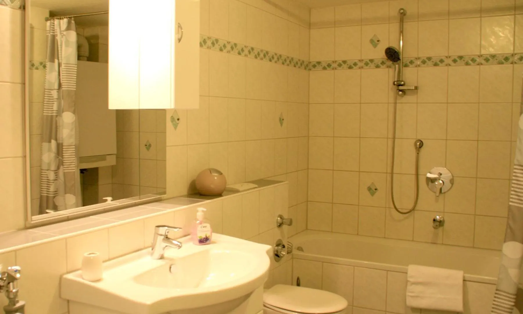 Ferienwohnung Limone Lindau  Lindau (Bodensee)