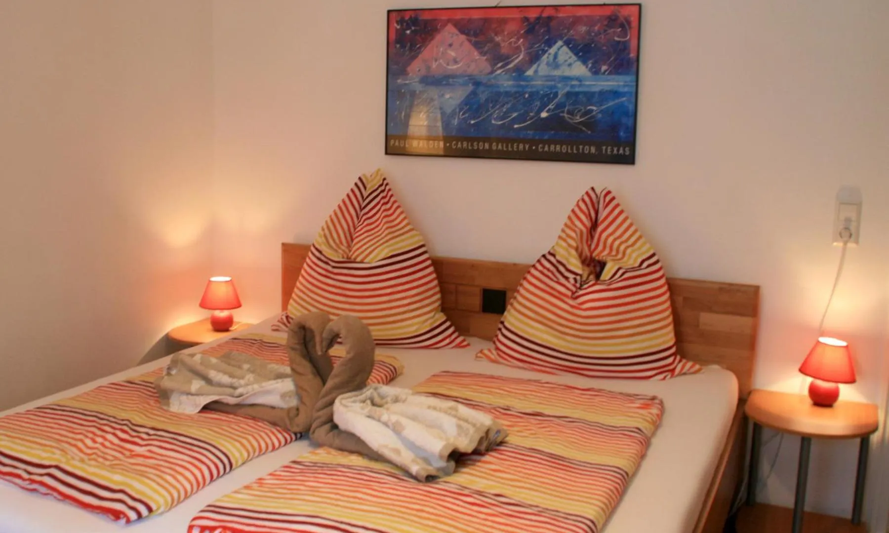 Apartment Ferienwohnung Limone Lindau  Germany
