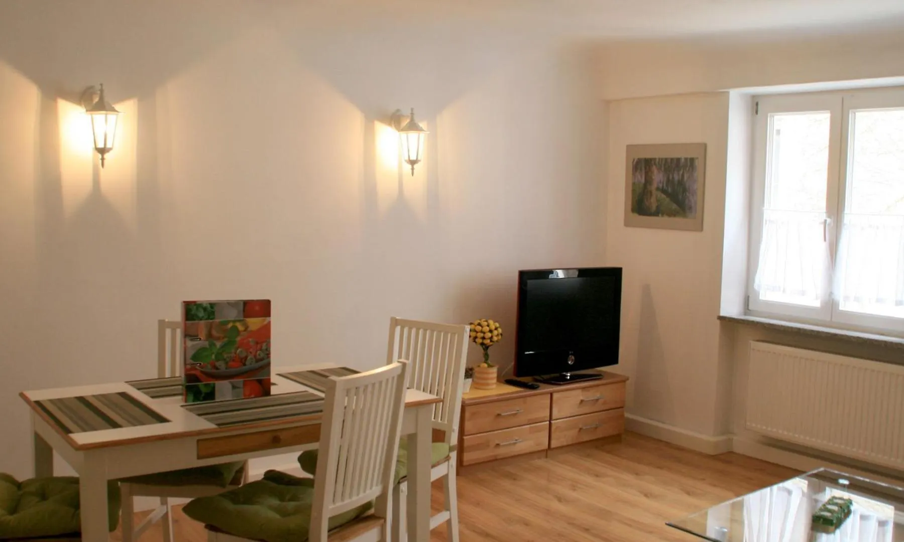 Ferienwohnung Limone Lindau  Apartment Lindau (Bodensee)