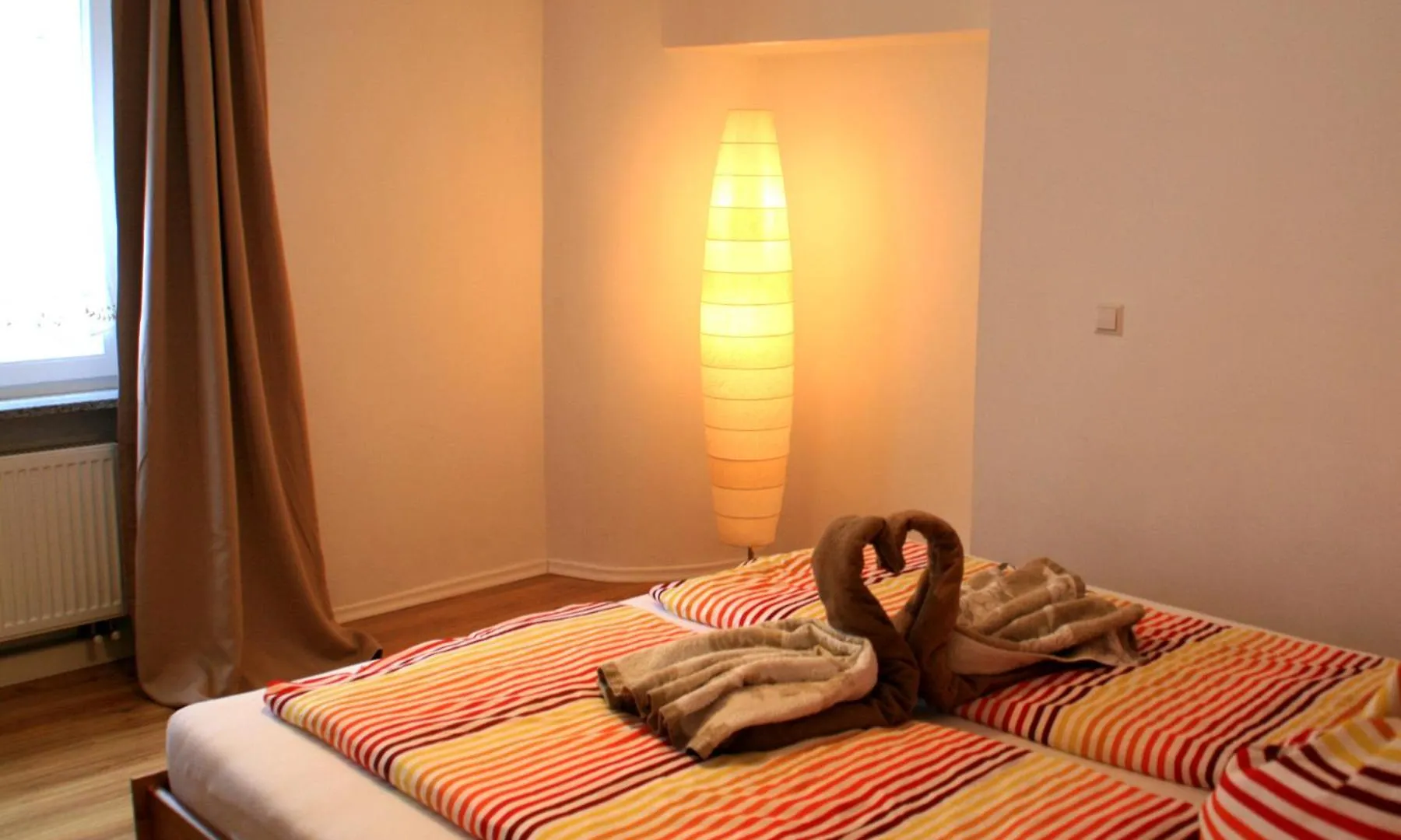 Ferienwohnung Limone Lindau  0*, Lindau (Bodensee)